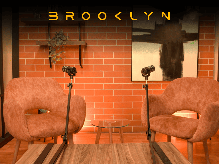 Estudio Brooklyn