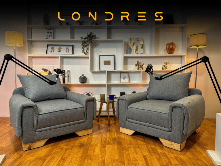Estudio Londres