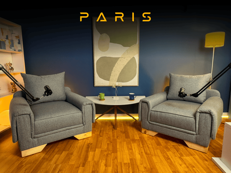Estudio París