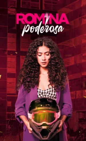 Romina-Poderosa
